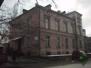 Budynek biurowy Impel, Dzierżoniów