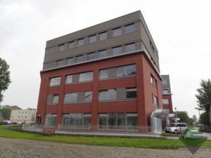 Budynek biurowo-usługowy ”EPSILON”