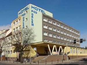 Hotel ”Pod Orłem”